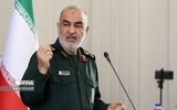 فرزند شهید سلامی: همه چیز من پدرم بود، و حالا همه چیزم را فدای کشوری می‌کنم که او جانش را برایش داد