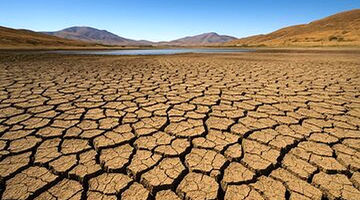 بارش‏‏‏‌ها، خشکسالی انباشته را جبران نمی‌کند