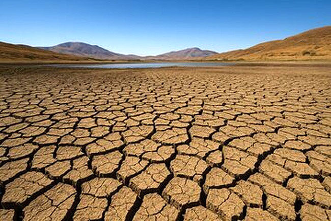 بارش‏‏‏‌ها، خشکسالی انباشته را جبران نمی‌کند