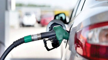 بنزین سوزی خودروهای داخلی و خارجی