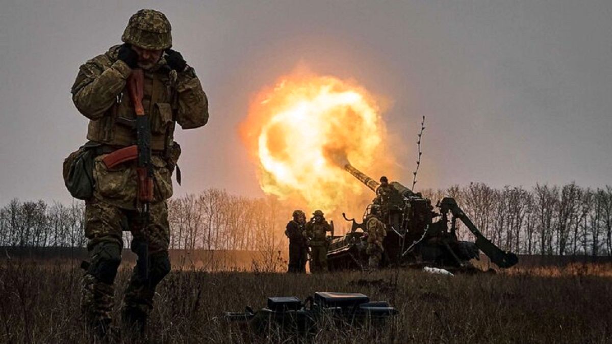 آخرین آمار روسیه از نظامیان کشته شده ارتش اوکراین / انهدام 12 موشک ساخت آمریکا
