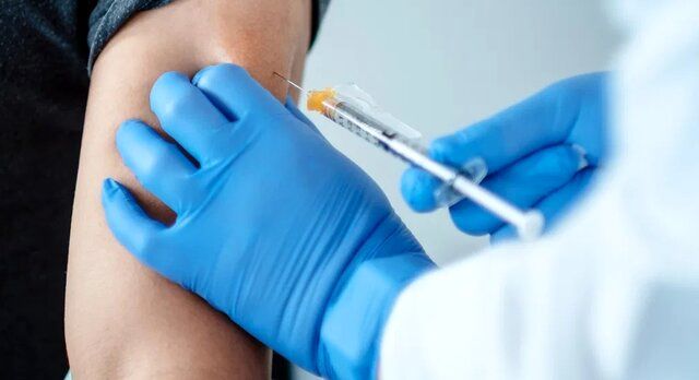 زمان شروع واکسیناسیون وسیع در کشور