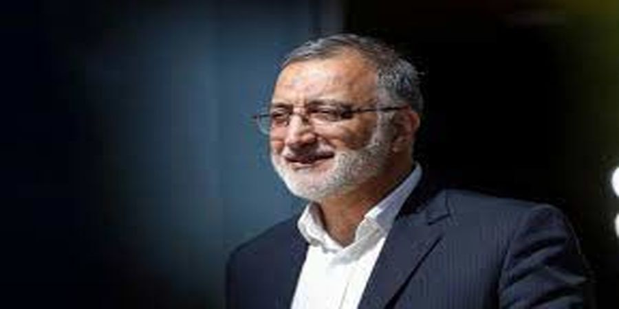واکنش چمران به خبر استعفای زاکانی 