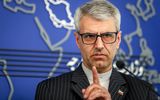 بقائی: هیچ‌کس نمی‌تواند ادعا کند برنامه هسته‌ای ما صلح آمیز نبوده است/ حمله به تاسیسات هسته‌ای غیرقانونی و جنایتکارانه بود