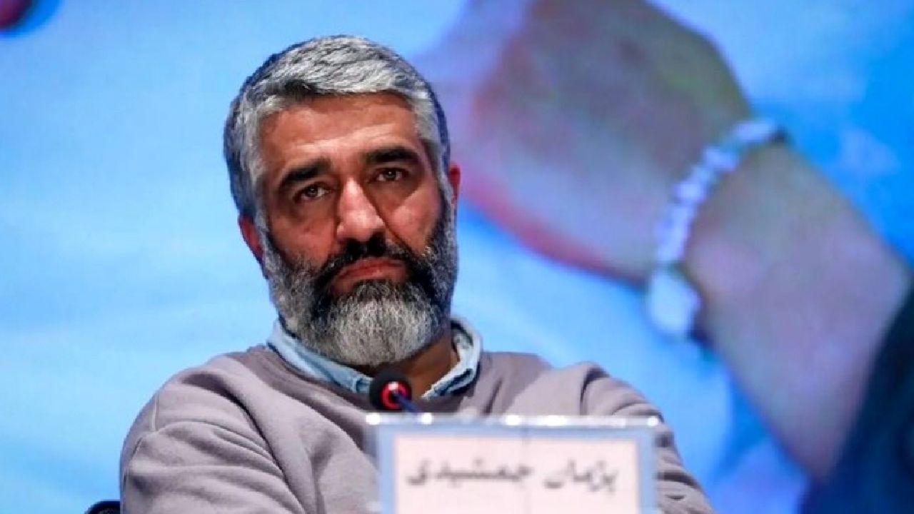 توقف فیلم و سریال های پژمان جمشیدی صحت دارد؟