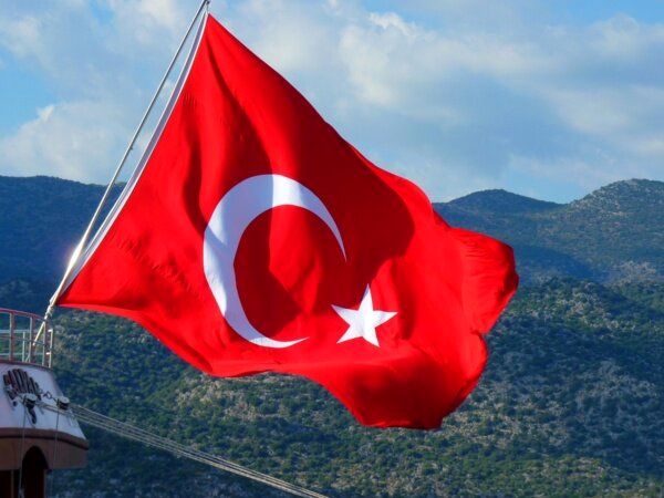 واکنش ترکیه به مانور مشترک رژیم صهیونیستی و قبرس
