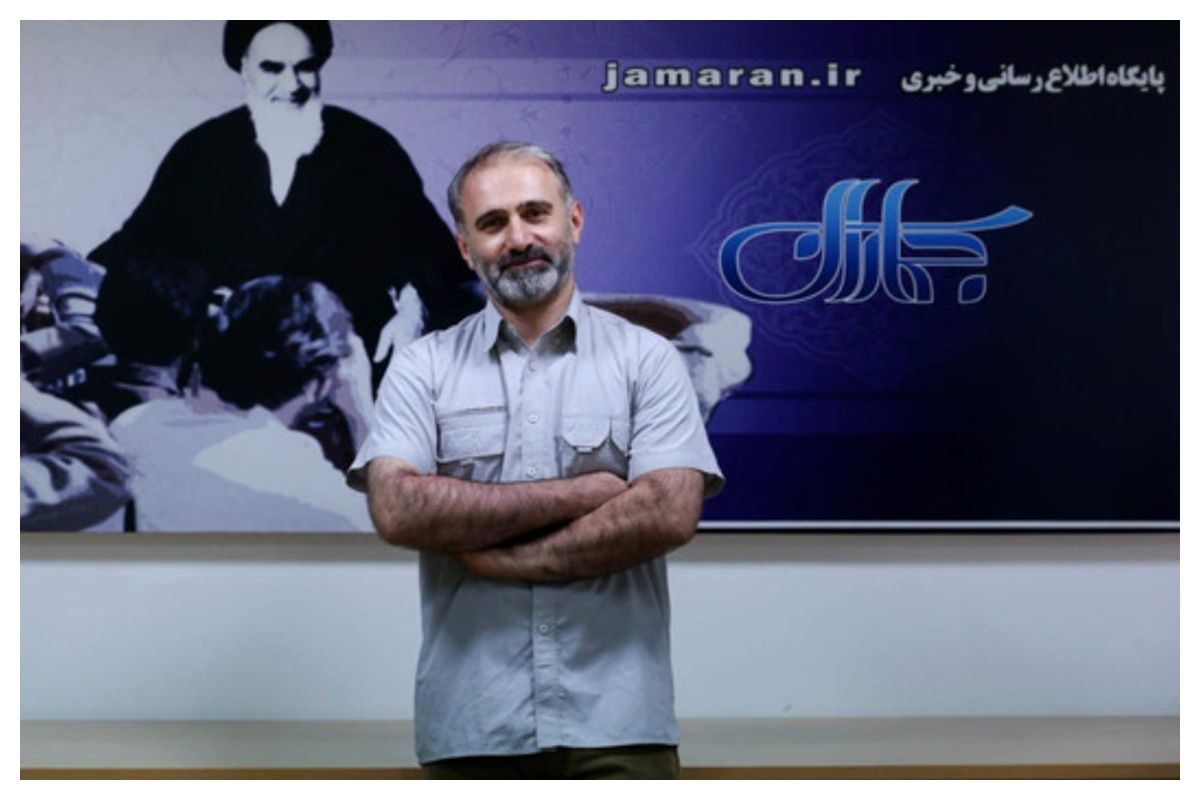 انتقاد از سیاست‌های صدا و سیما / مخاطبش عموم جامعه نیستند + فیلم