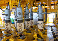 تولید 80‌  درصدی تجهیزات نفتی  در کشور