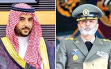 تداوم تماس‏‌های سطح عالی تهران و ریاض