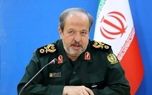 سرپرست وزارت دفاع: جنگ‌های آینده بر پایه اشراف اطلاعاتی و فناوری‌های فضاپایه شکل می‌گیرد
