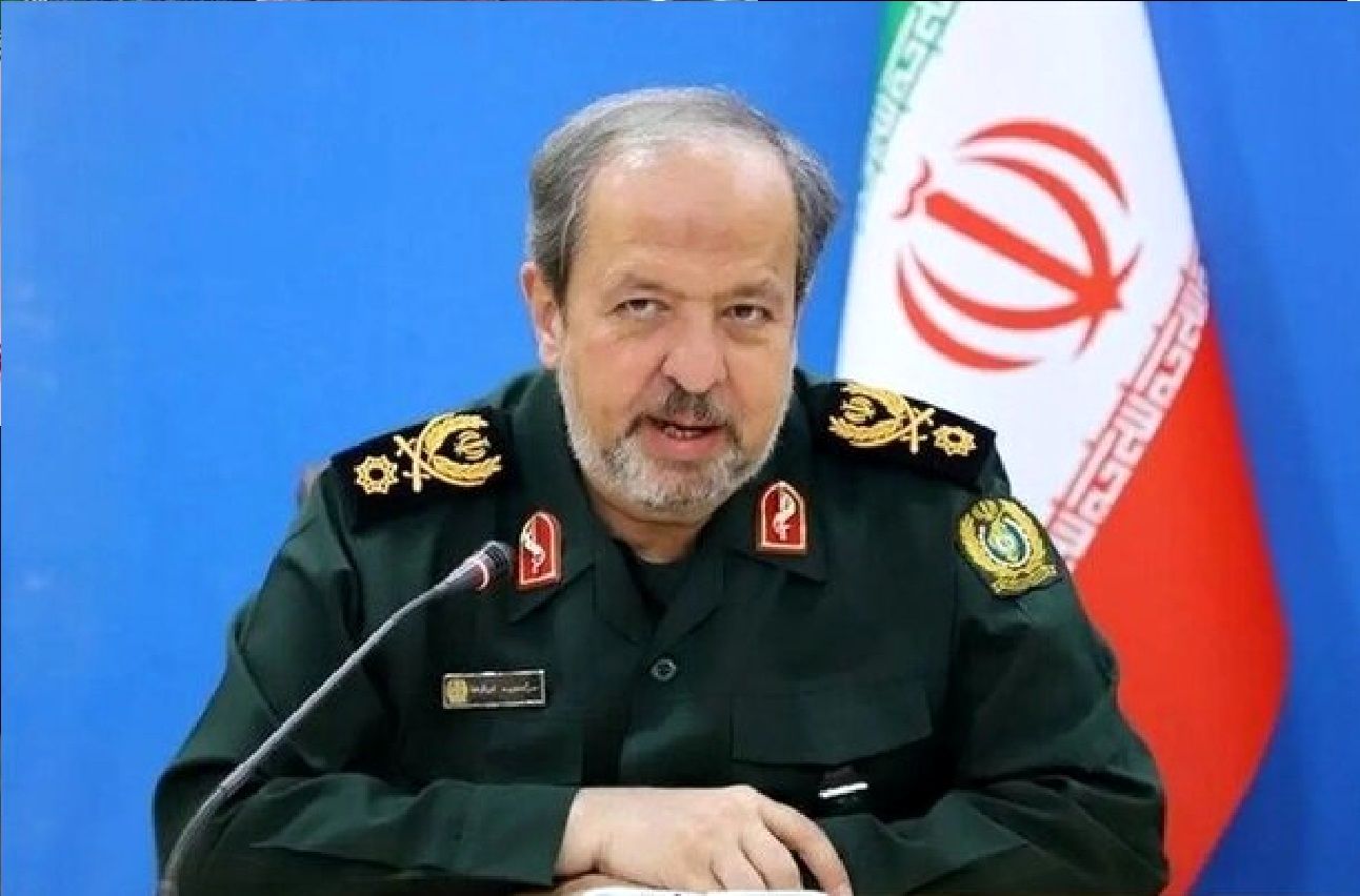 سرپرست وزارت دفاع: اگر حین مذاکره تخلفی و نقضی ببینیم، در میدان پاسخ می‌دهیم