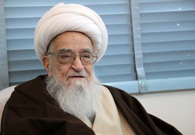 اطلاعیه دفتر آیت الله صافی گلپایگانی در پی ارتحال این مرجع عالیقدر