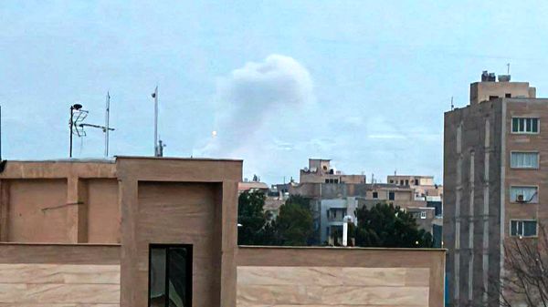 اسرائیل آرایشگاه زنانه را هدف قرار داد