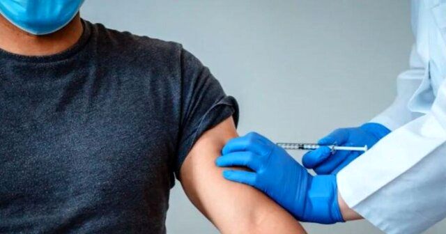 آخرین آمار واکسیناسیون کرونا در کشور در 24 ساعت گذشته