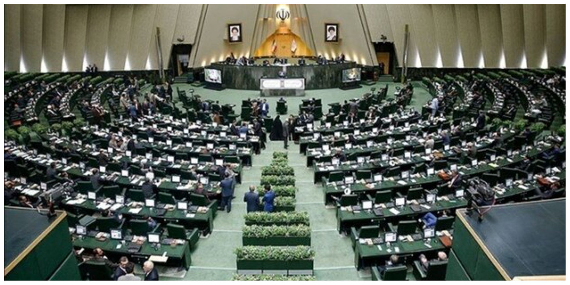 شایعه طرح مجلس برای مبارزه با حجاب تکذیب شد