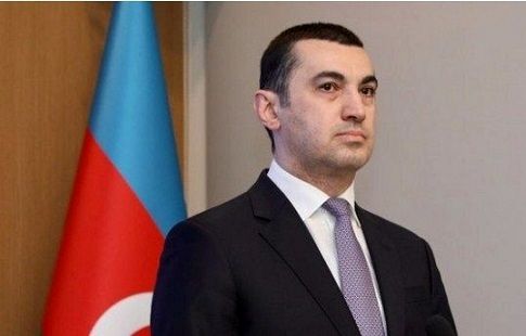 واکنش آذربایجان به اظهارات کنعانی/ ما هیچ گاه تمایلی به قطع روابط با همسایگانمان نداشتیم