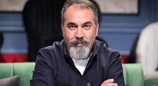 عذرخواهی سیامک انصاری از مردم در یک پیام ویدئویی + فیلم