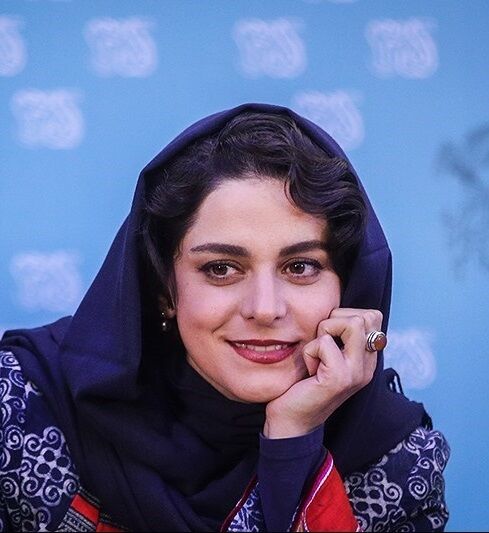 طعنه غزل شاکری به رئیس صداوسیما