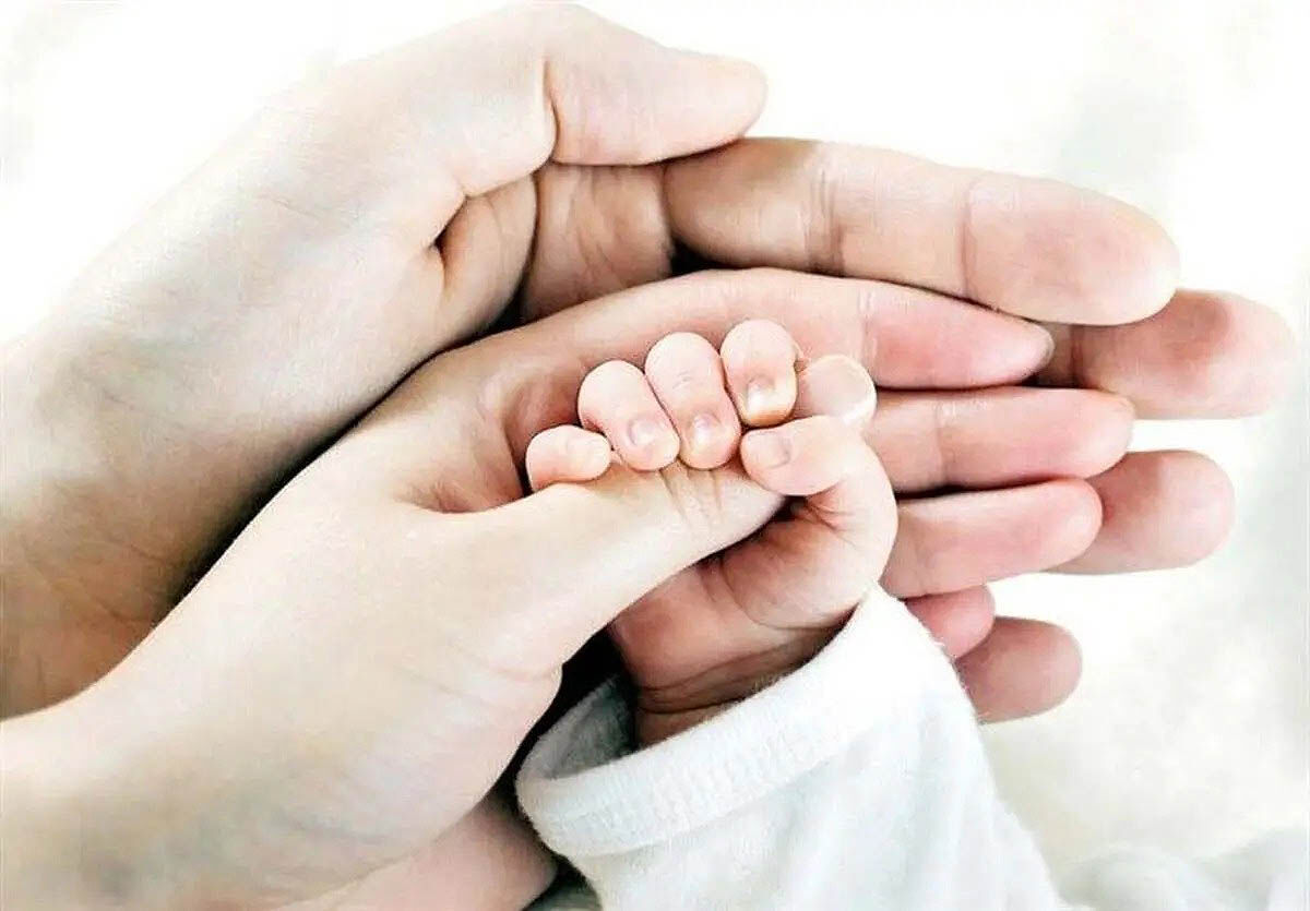 فرزندآوری دهه شصتی‌ها در خط پایان