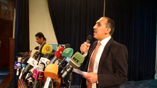 یمن سفیر جدید در سوریه تعیین کرد