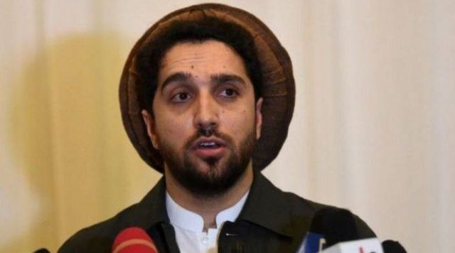 افشای جزئیات دیدار احمد مسعود با وزیر خارجه طالبان در ایران