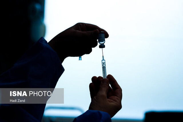 تاکید وزارت بهداشت به گروه‌های سنی اعلامی برای دریافت نوبت واکسن