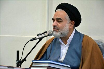 رئیس جمهور آینده ادامه‌دهنده راه شهید رئیسی باشد