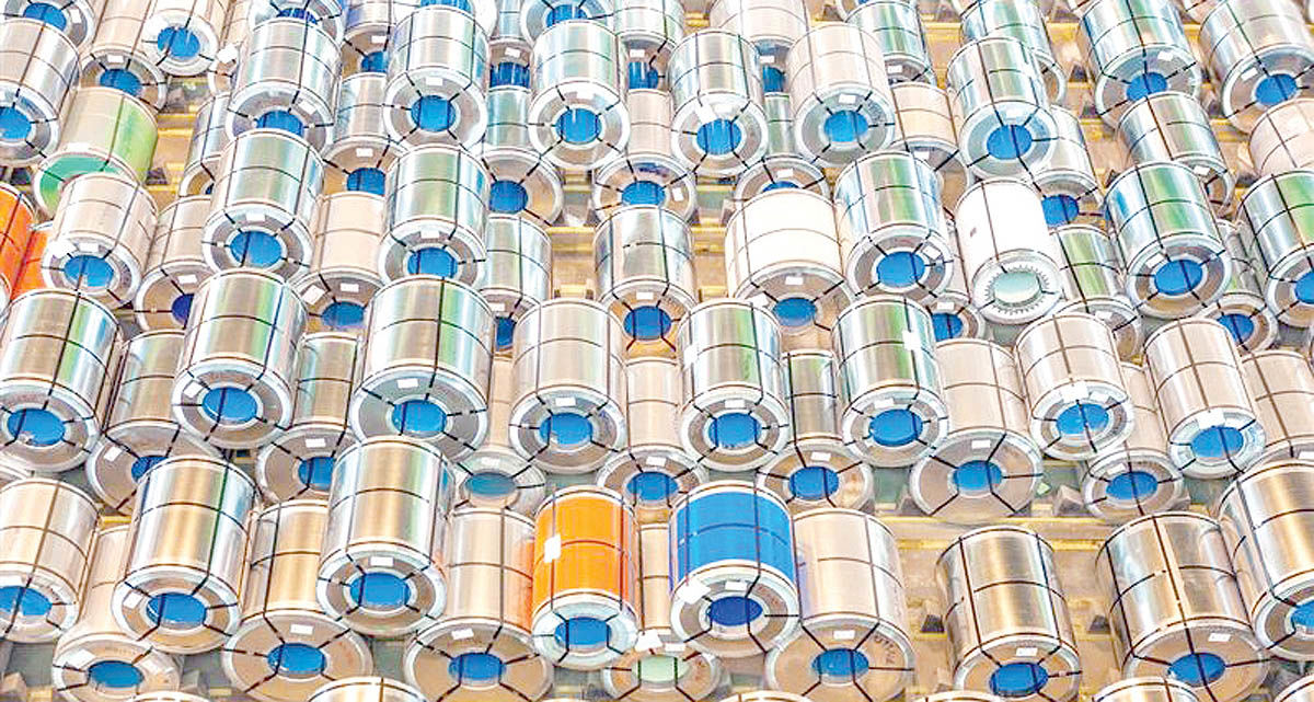 فولادمبارکه الگوی ملی در استقرار نظام‌های نوین کیفیت و پایداری