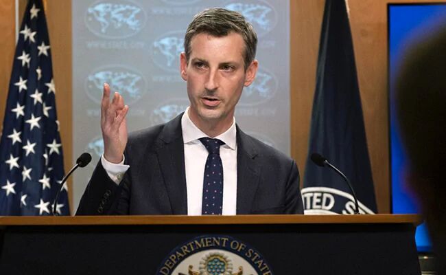 وزارت خارجه آمریکا: به توافق احتمالی با ایران نزدیک هستیم