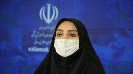 مرگ و میر کرونایی در این استان ها بیداد می‌کند