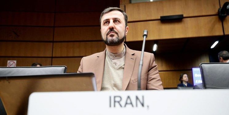 غریب آبادی: آمانو گفت قوی‌ترین رژیم راستی آزمایی برای ایران اجرا می‌شود