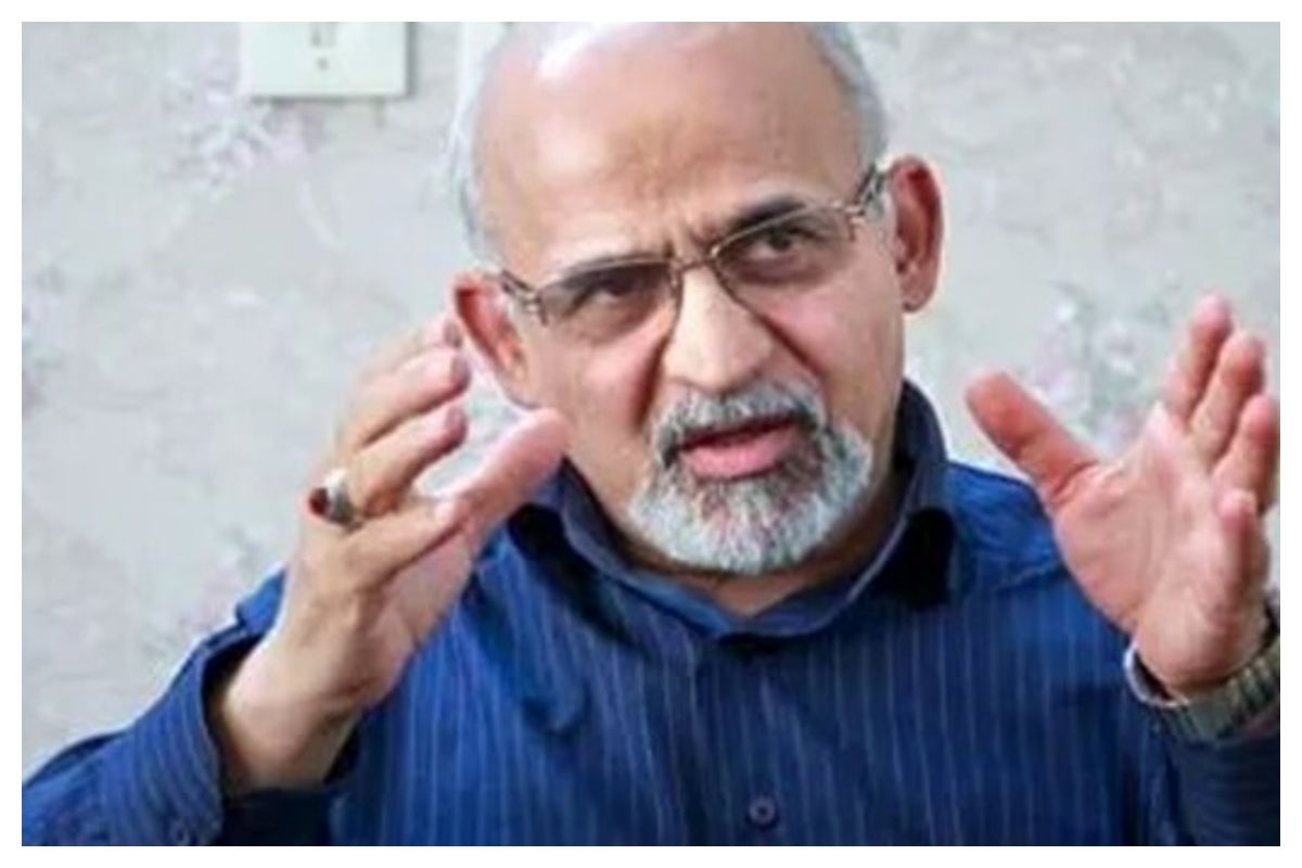 مهم ترین دستاورد ایران در جنگ 12 روز از نگاه فعال اصلاح طلب / تندروها نگذاشتند برجام احیا شود