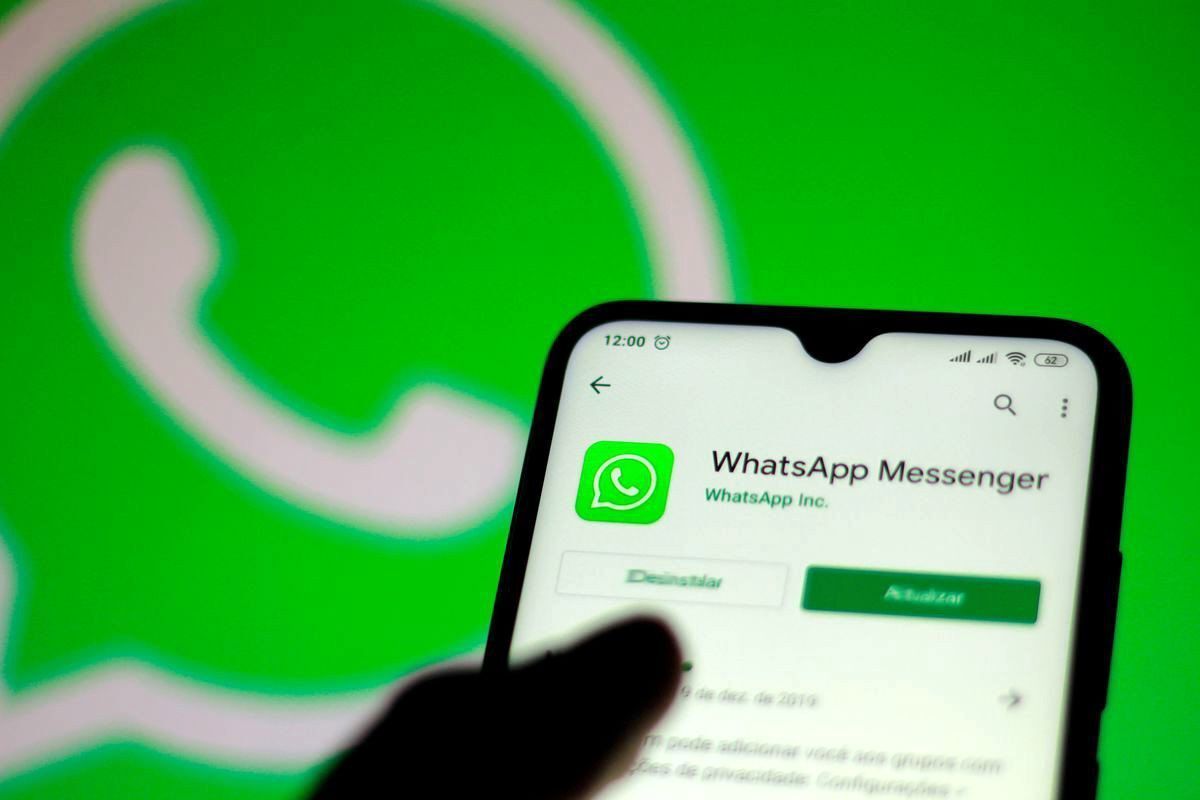 فوری؛ واتساپ و گوگل‌پلی رفع فیلتر شد