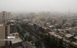 هواشناسی تهران اطلاعیه داد/ دمای پایتخت کاهش می‌یابد؟