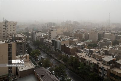 هواشناسی تهران اطلاعیه داد/ دمای پایتخت کاهش می‌یابد؟