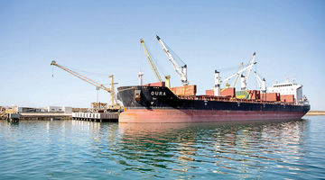 سوءتفاهم واردات آزاد