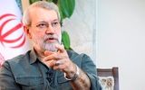 اظهارات جدید علی لاریجانی درباره مرحله بعدی مذاکرات تهران و واشنگتن / آمریکا واقع‌بین‌تر شده است