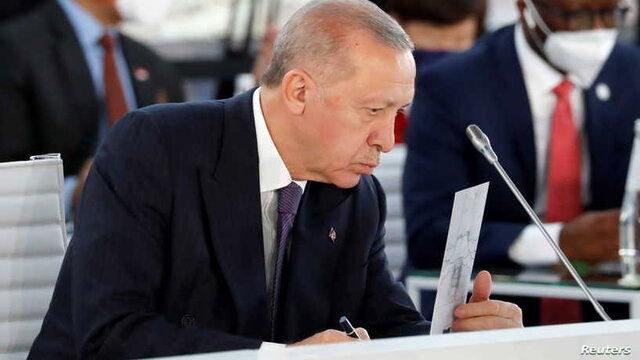 علت مخالفت اردوغان با برگزاری انتخابات زودهنگام در ترکیه