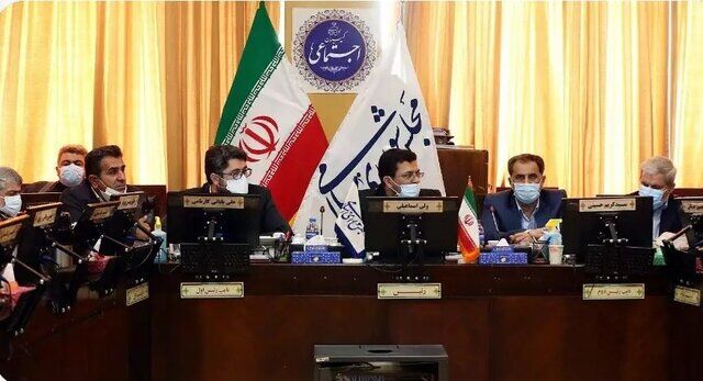 کلیات طرح ساماندهی کارکنان دولت در کمیسیون اجتماعی تصویب شد