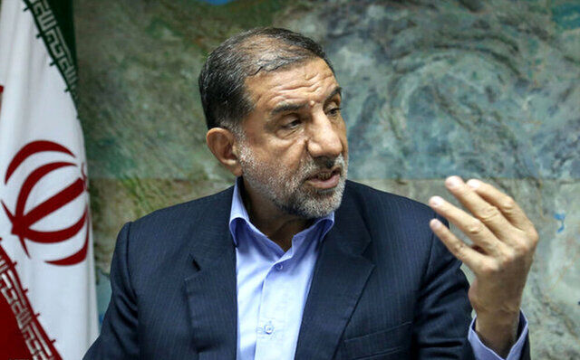 سردار کوثری: می‌توانیم غنی سازی را به ۹۳ درصد برسانیم که به معنی بمب اتم است