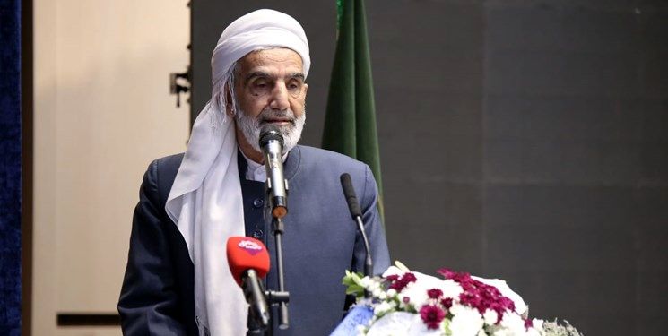 انتقاد امام جمعه سنندج از گرانی کالاهای اساسی