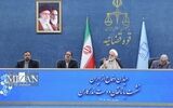 محسنی اژه ای: ۲ وزیر محکوم در دولت سیزدهم ترک فعل نکرده بودند، بلکه مرتکب جرم شده بودند/ طرفدار پروپاقرص برگزاری دادگاه‌های علنی هستم