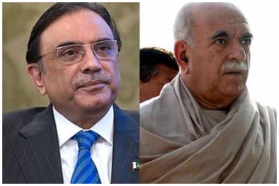 انتخابات ریاست جمهوری پاکستان شروع شد+جزئیات