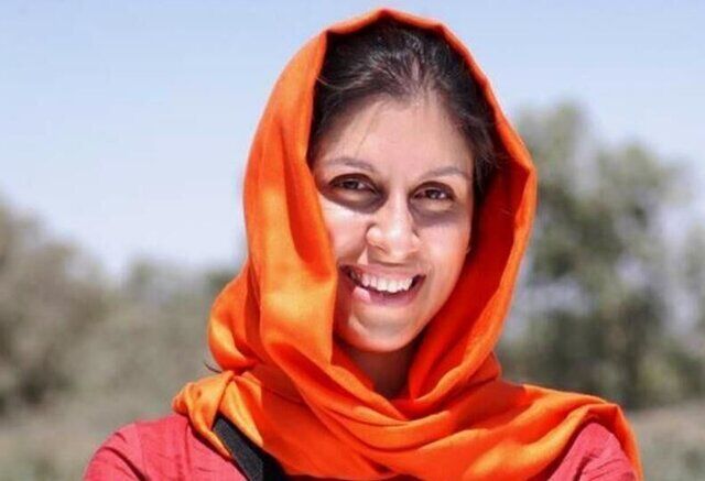 نماینده پارلمان انگلیس مدعی شد: زاغری گذرنامه انگلیسی‌اش را پس گرفته است
