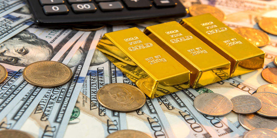 قیمت طلا 18 عیار در مسیر صعود 