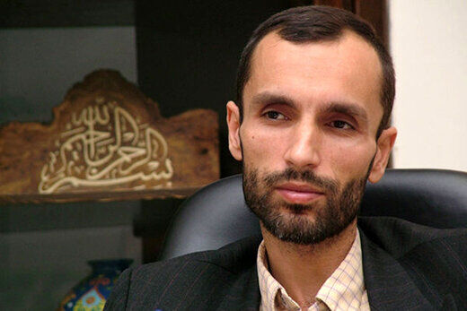 حمید بقایی در بیمارستان اعصاب بستری شد