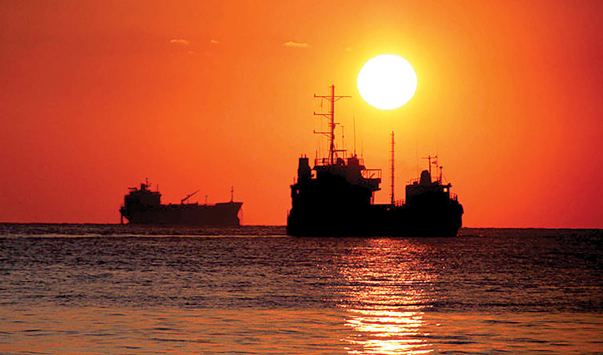 چالش‌های بازرگانی  خارجی ایران