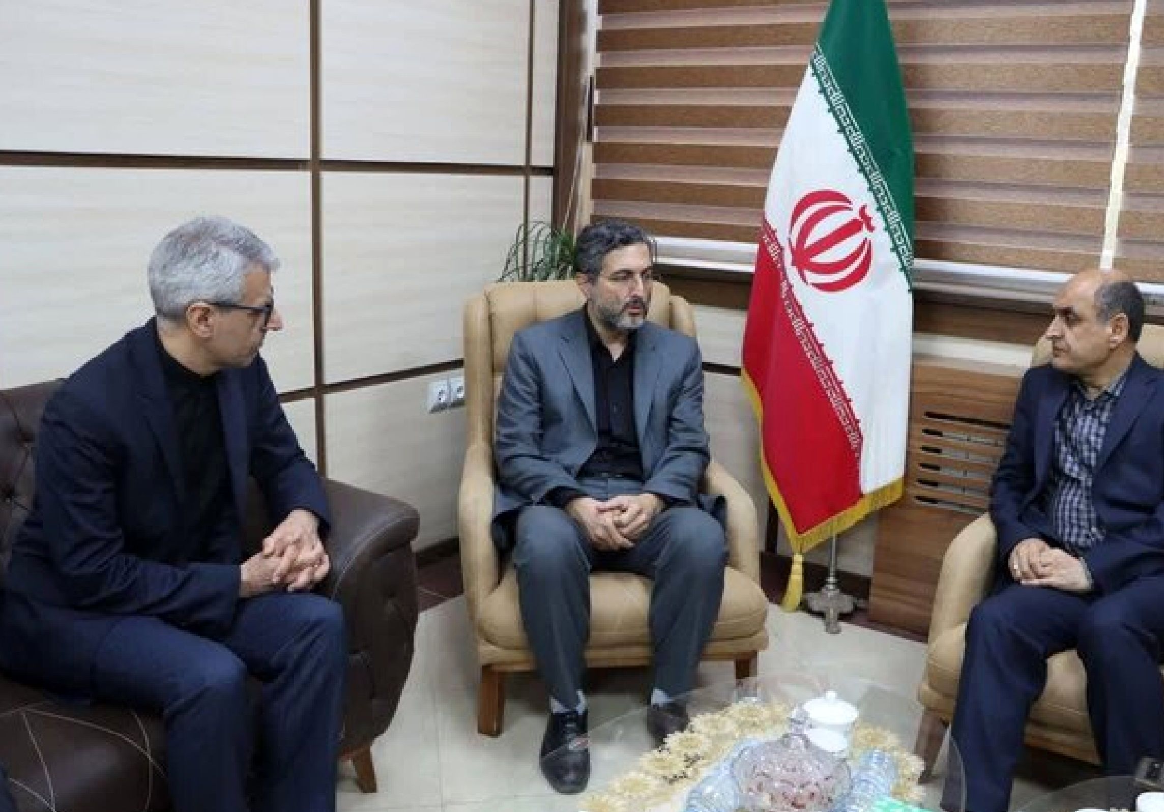 بقائی: ترور ناجوانمردانه دانشمندان علمی نشان از عجز دشمنان دارد