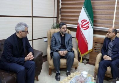 بقائی: با هیچ‌کسی در سازمان‌های بین‌المللی دشمنی نداریم 2
