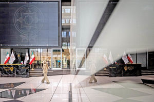 دومین هفته سرخ تاریخ بورس